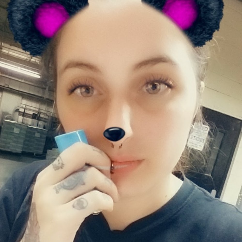 Meet your Posher, Marissa